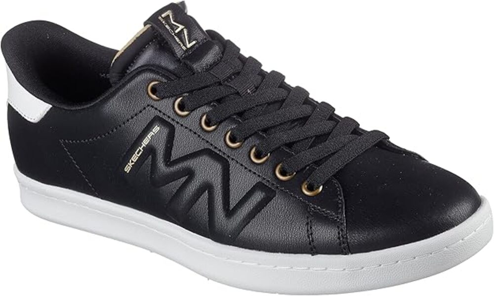 Skechers Men's Mark Nason Classic Cup Hands Free Slip-Ins Leather Shoes - Jayson